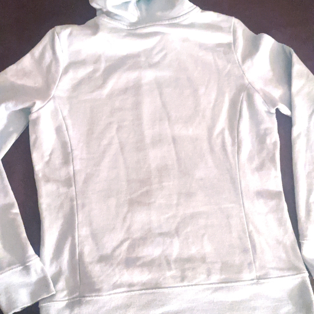 The North Face women's hoodie - Picture 4 of 6